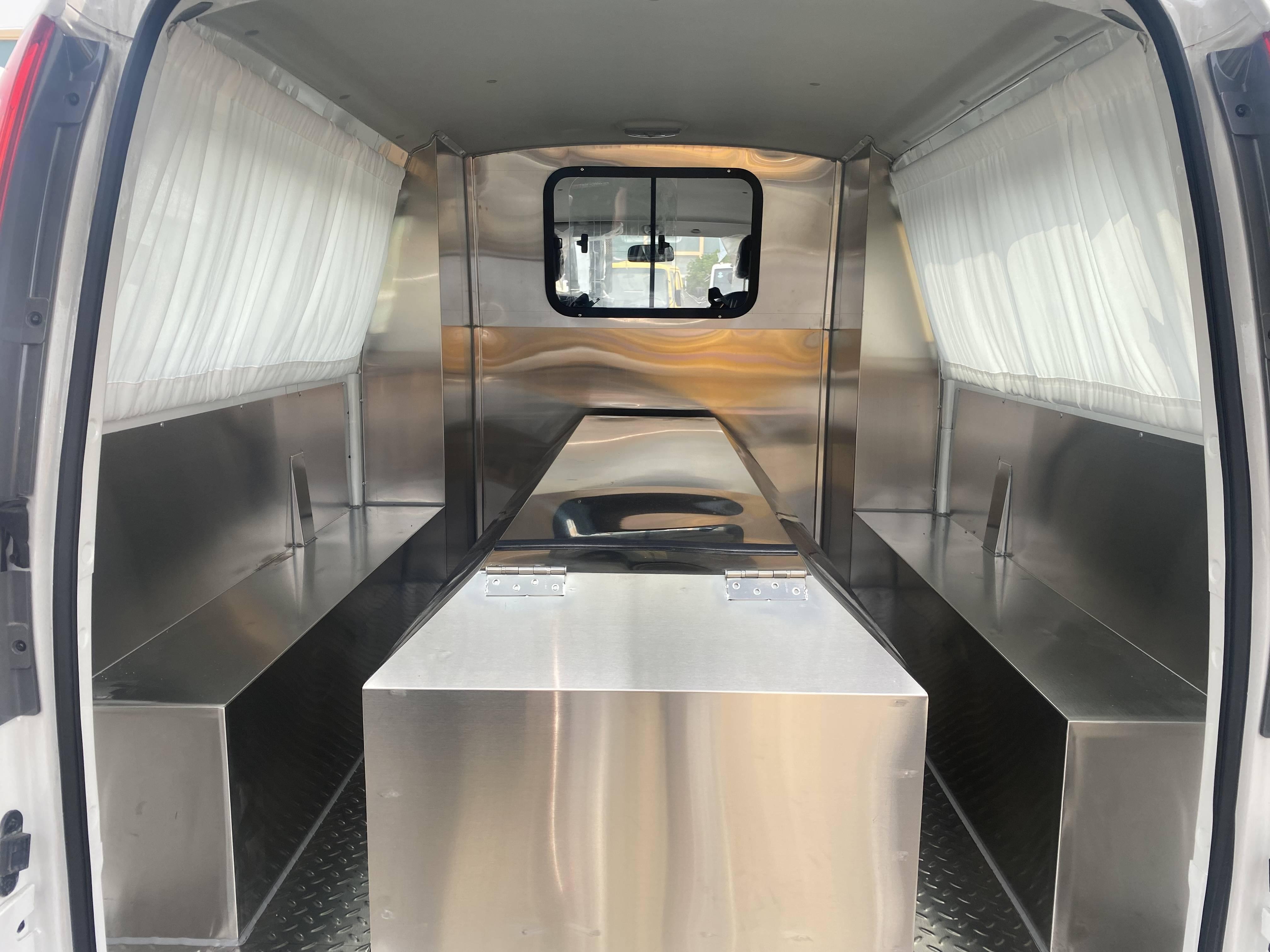 石泉县外地遗体运输的贴心之选